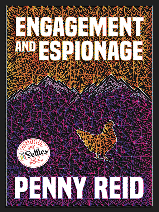 Title details for Engagement and Espionage by Penny Reid - Available